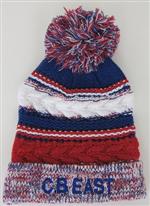 Pom Pom Hat 